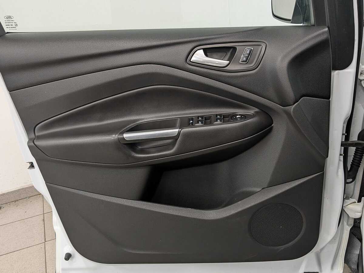 Форд Куга б/у, 2014, Автоматическая. Фото: #16