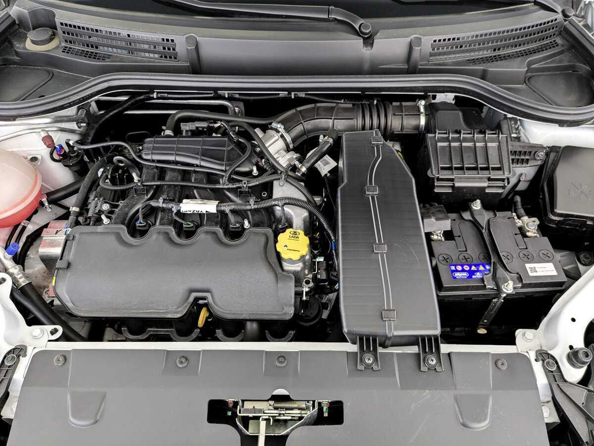 Lada (ВАЗ) Vesta б/у, 2024, Механическая. Фото: #8