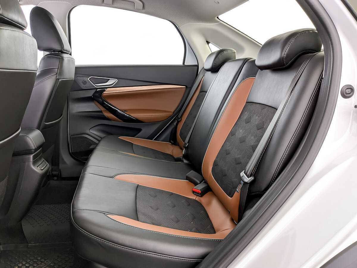 Lada (ВАЗ) Vesta б/у, 2024, Механическая. Фото: #11