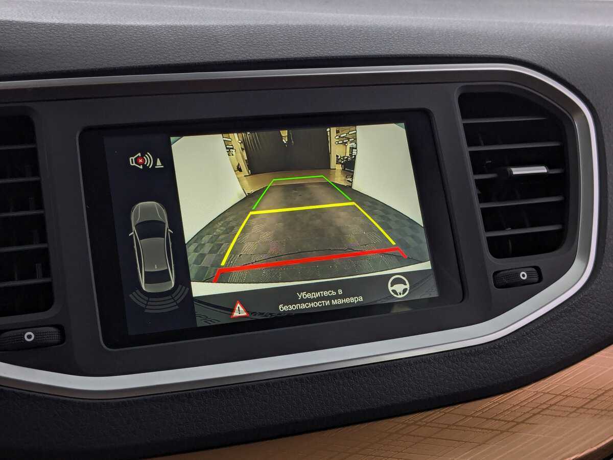 Lada (ВАЗ) Vesta б/у, 2024, Механическая. Фото: #25