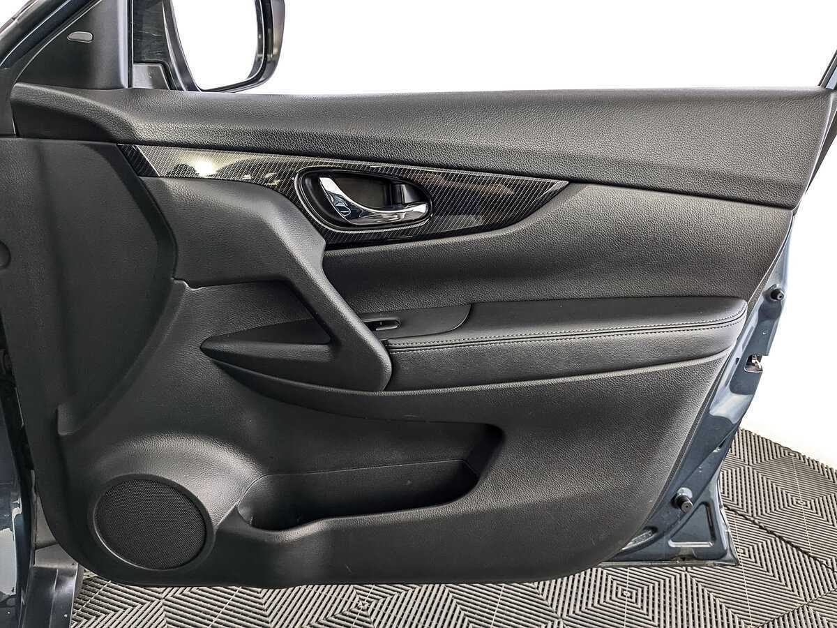 Ниссан Икс-Трейл б/у, 2019, Вариатор. Фото: #23