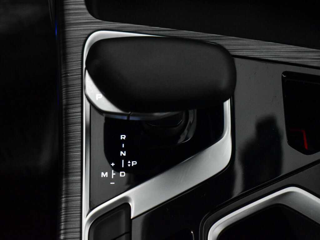 Geely Tugella б/у, 2022, Автоматическая. Фото: #10