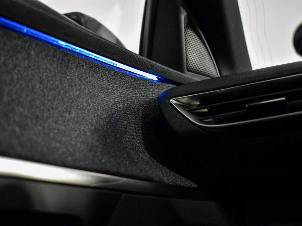 Пежо 3008 б/у, 2018, Автоматическая. Фото: #18