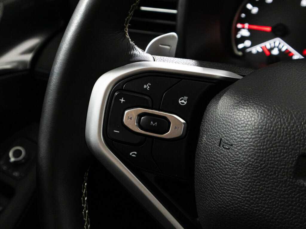 Хавал Джолион б/у, 2021, Роботизированная. Фото: #19