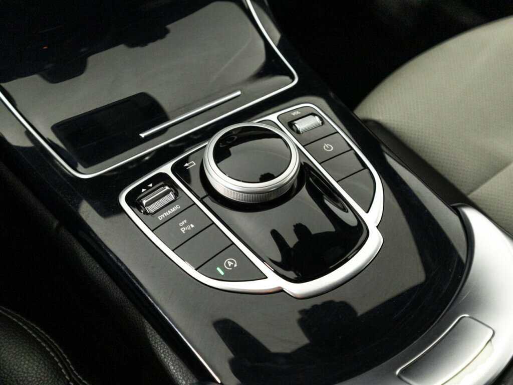 Мерседес-Бенц Ц-Класс б/у, 2017, Автоматическая. Фото: #13