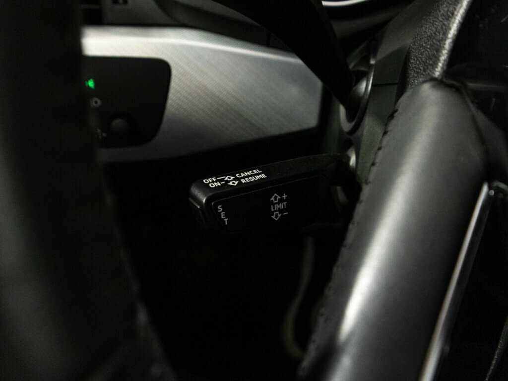 Ауди А4 б/у, 2015, Роботизированная. Фото: #18