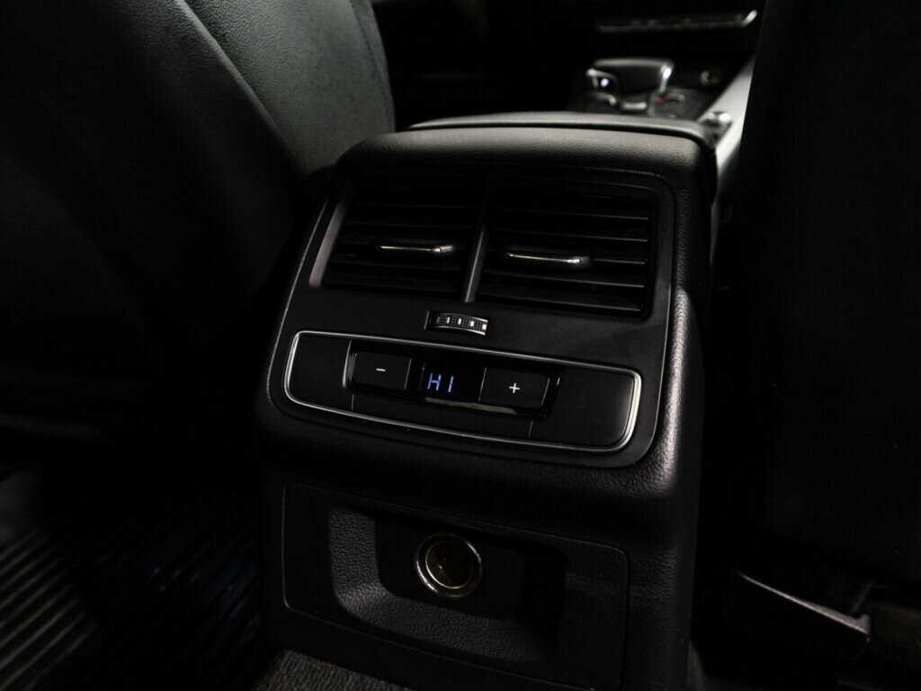 Ауди А4 б/у, 2015, Роботизированная. Фото: #20