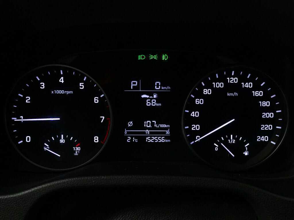 Hyundai Elantra б/у, 2018, Автоматическая. Фото: #11