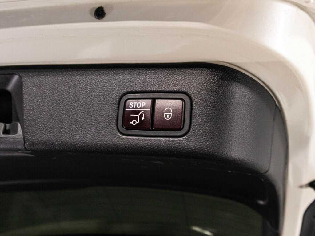 Мерседес-Бенц М-Класс б/у, 2014, Автоматическая. Фото: #12