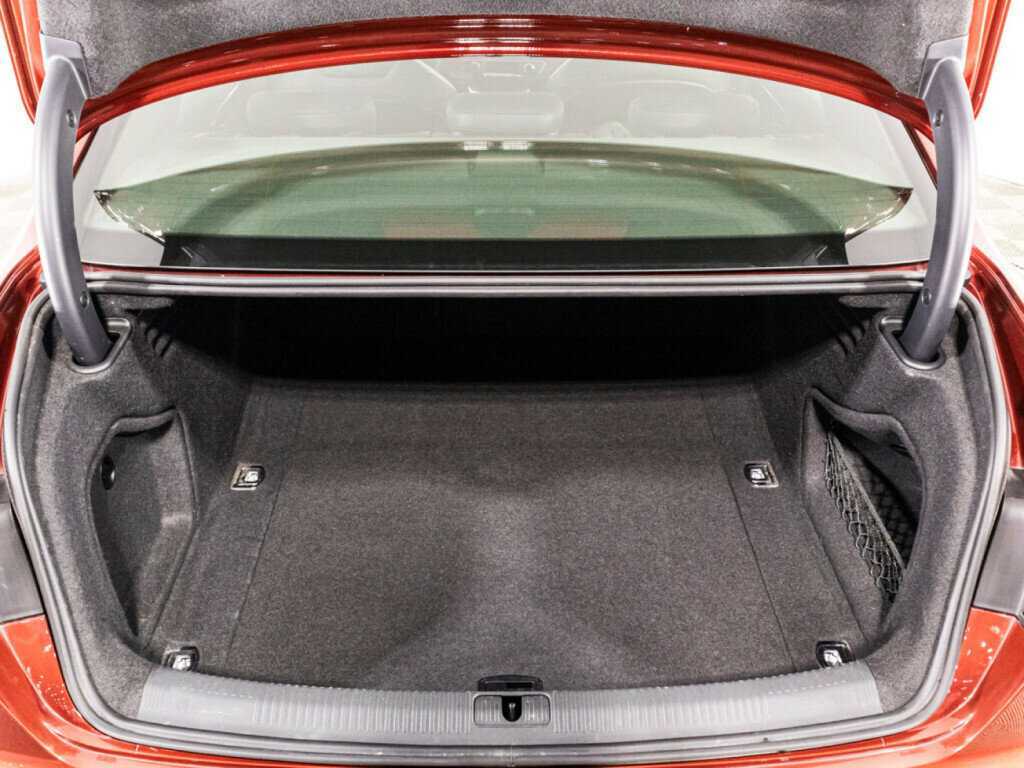 Ауди А4 б/у, 2019, Роботизированная. Фото: #14