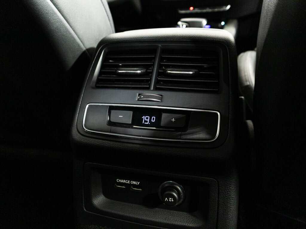 Ауди А4 б/у, 2019, Роботизированная. Фото: #20