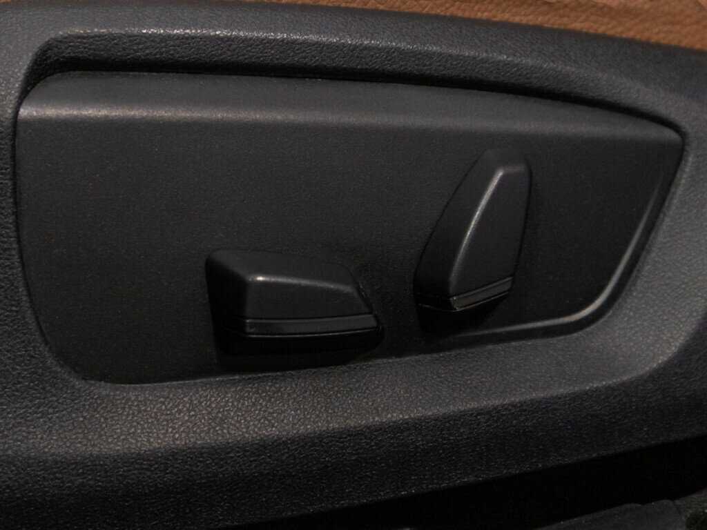 БМВ 5 серии б/у, 2015, Автоматическая. Фото: #17