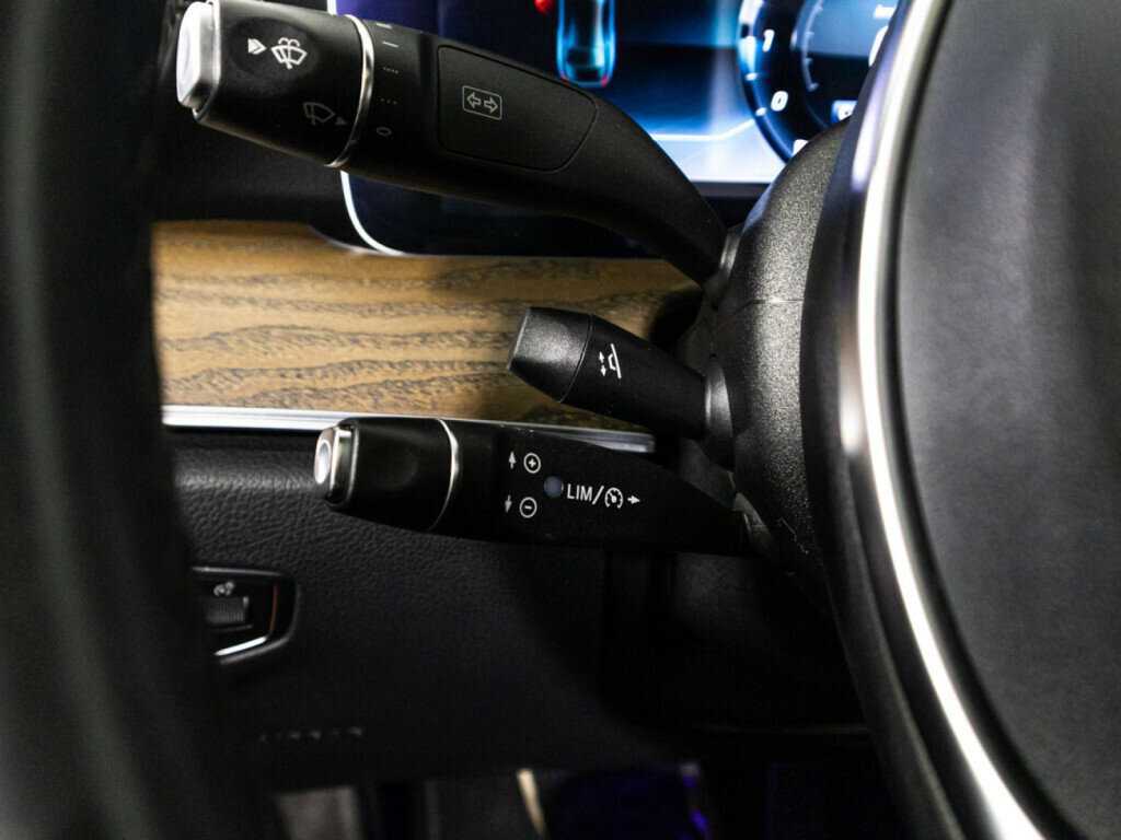 Mercedes-Benz E-Класс б/у, 2017, Автоматическая. Фото: #21