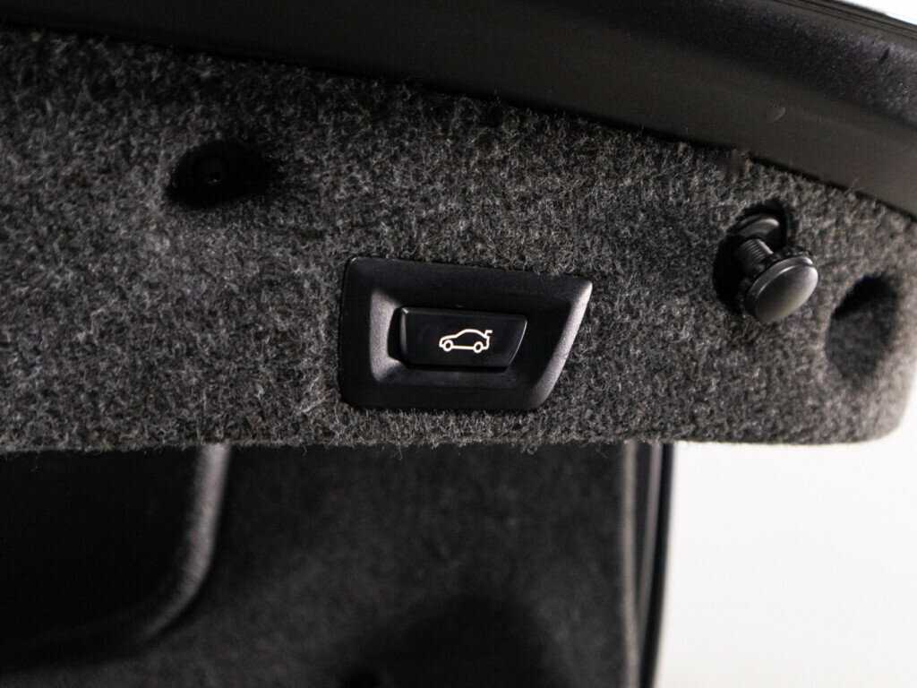 БМВ 5 серии б/у, 2012, Автоматическая. Фото: #15