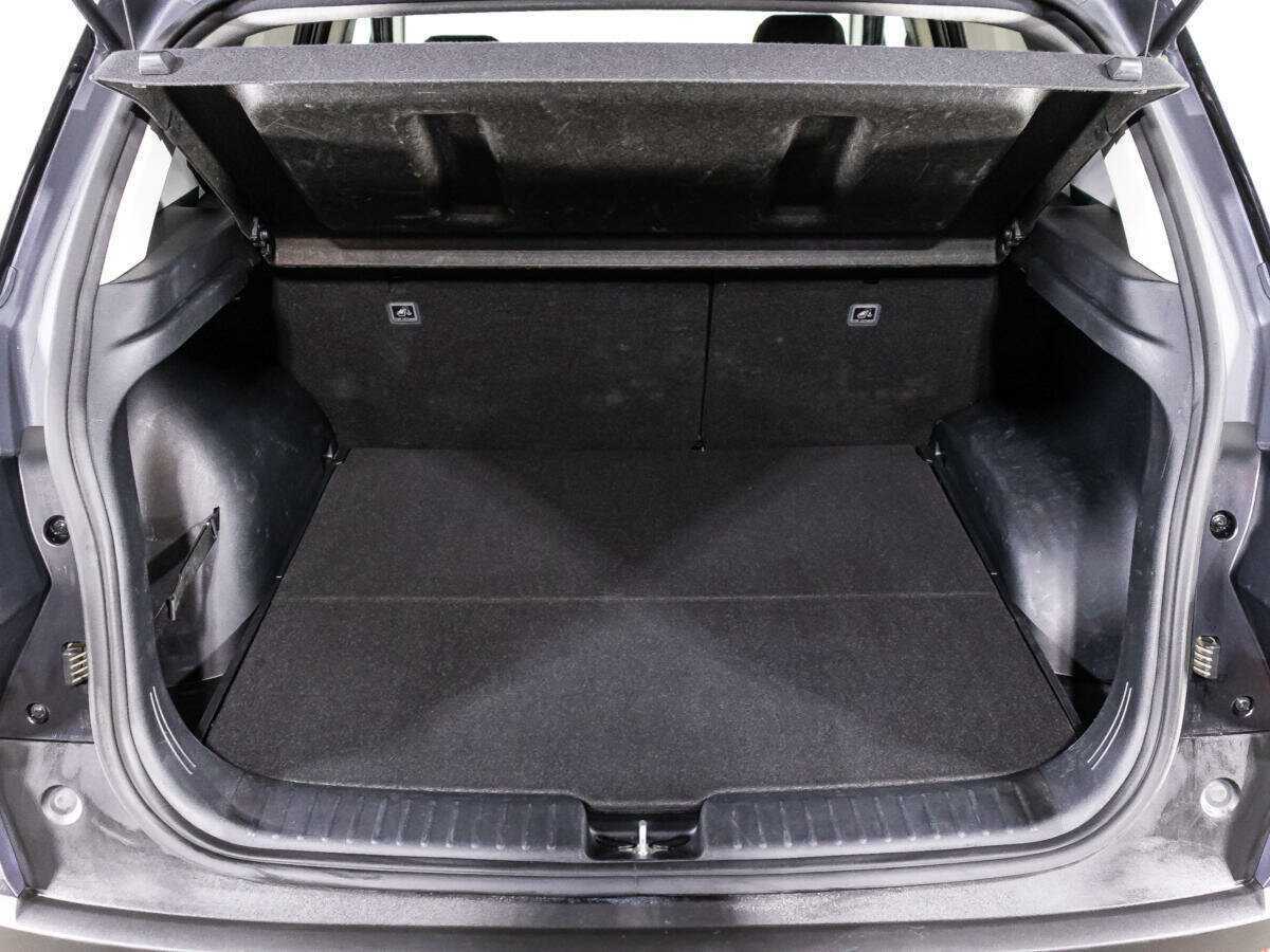 Хендай Крета б/у, 2021, Автоматическая. Фото: #14