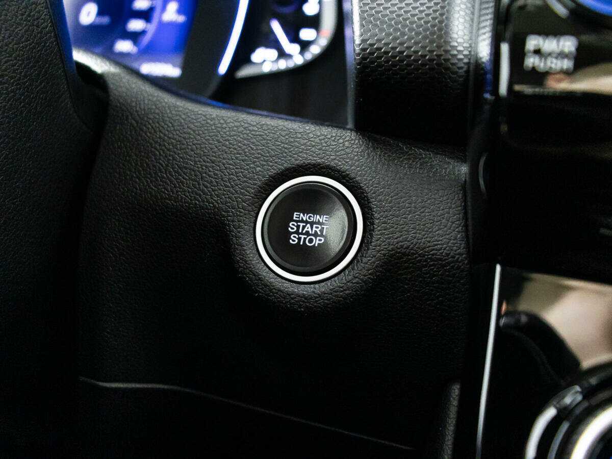 Хендай Крета б/у, 2021, Автоматическая. Фото: #18