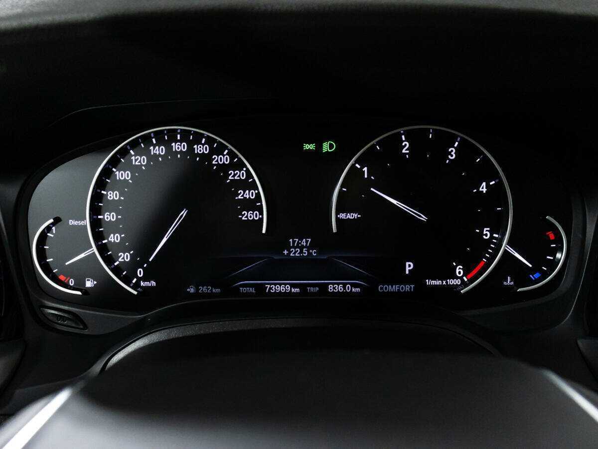 BMW 3 серии б/у, 2020, Автоматическая. Фото: #11