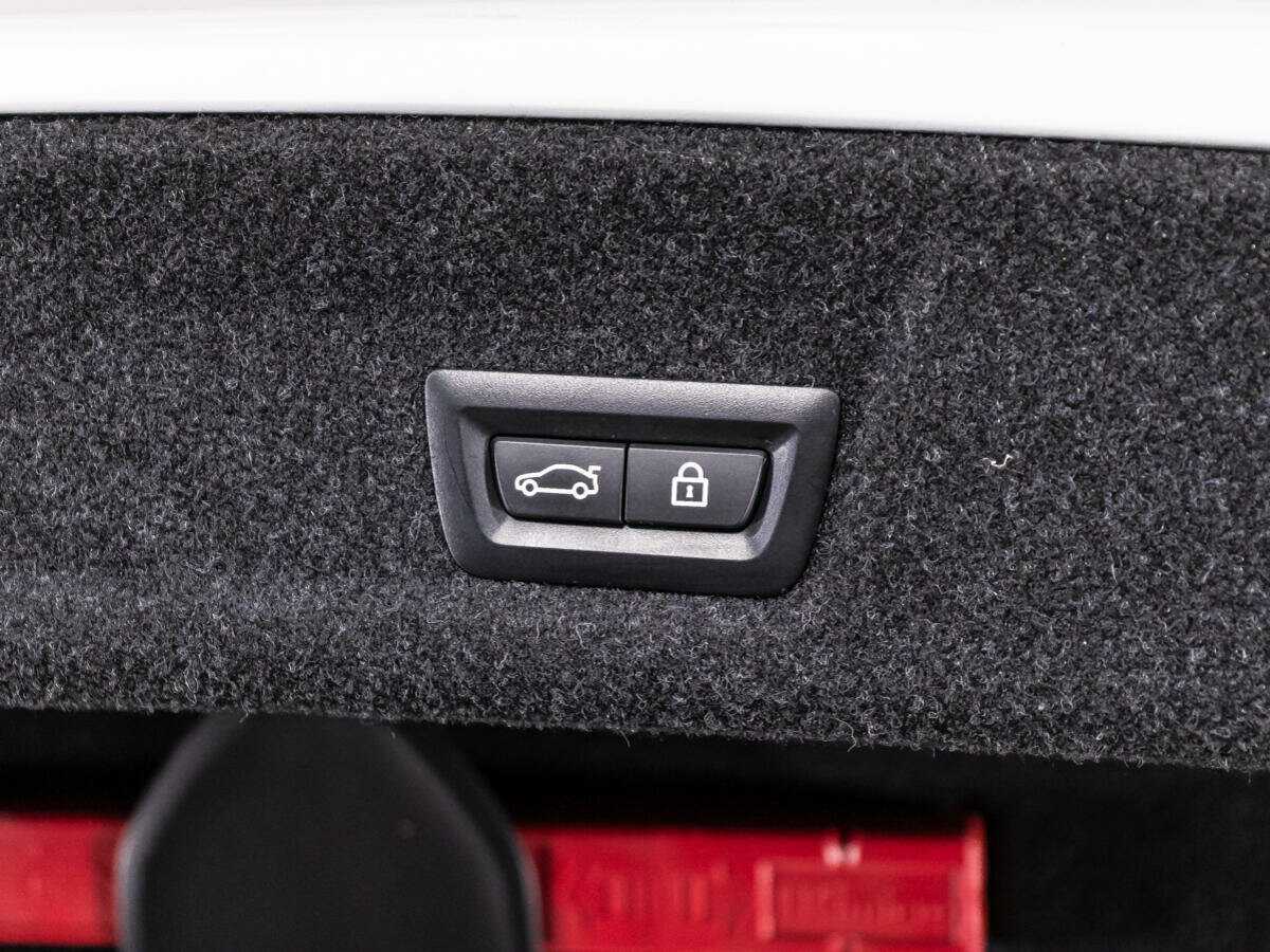 BMW 3 серии б/у, 2020, Автоматическая. Фото: #14