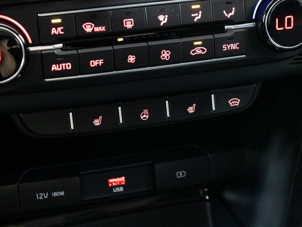 Киа Сид б/у, 2020, Автоматическая. Фото: #17