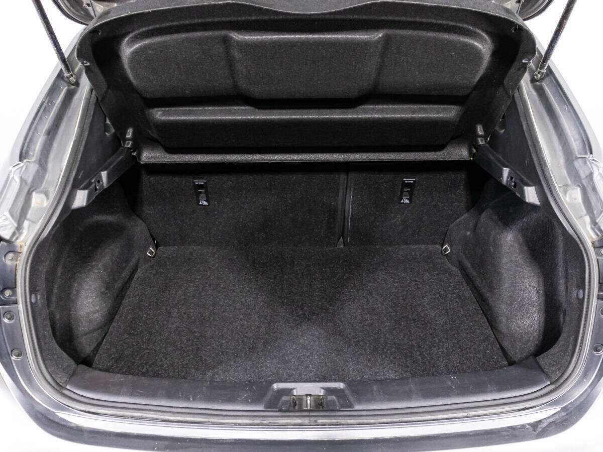 Ниссан Кашкай б/у, 2020, Вариатор. Фото: #13