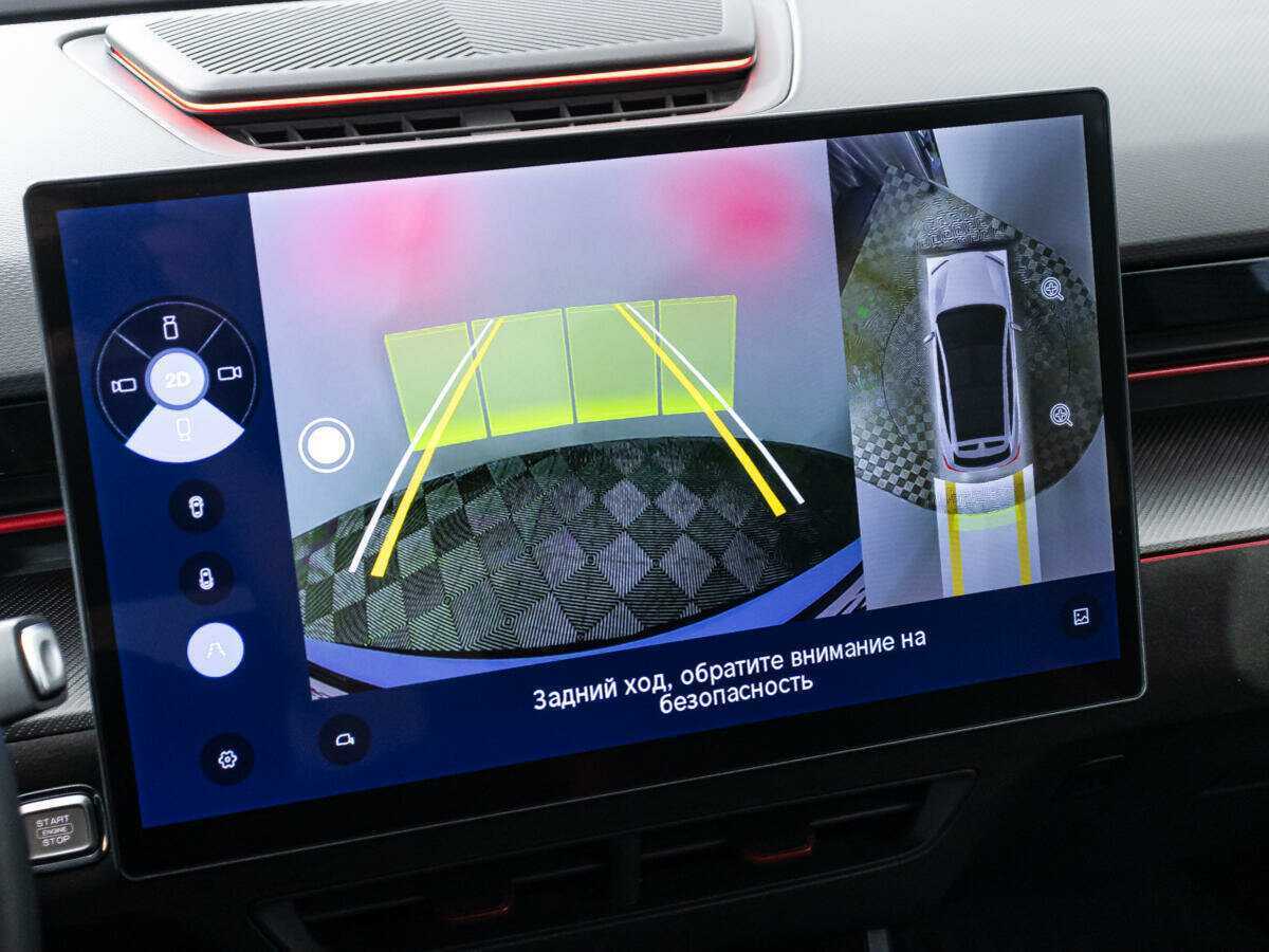 Jetour Dashing б/у, 2023, Роботизированная. Фото: #16