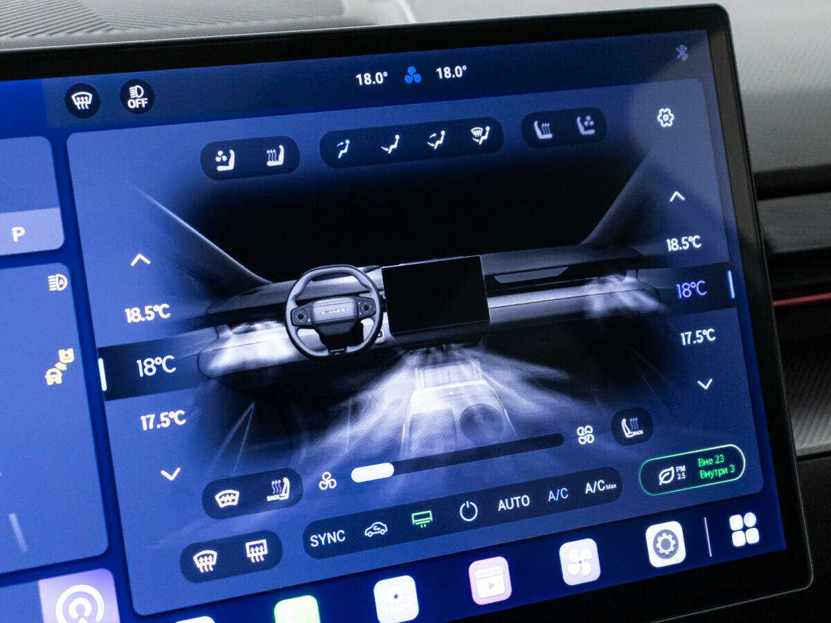 Jetour Dashing б/у, 2023, Роботизированная. Фото: #20