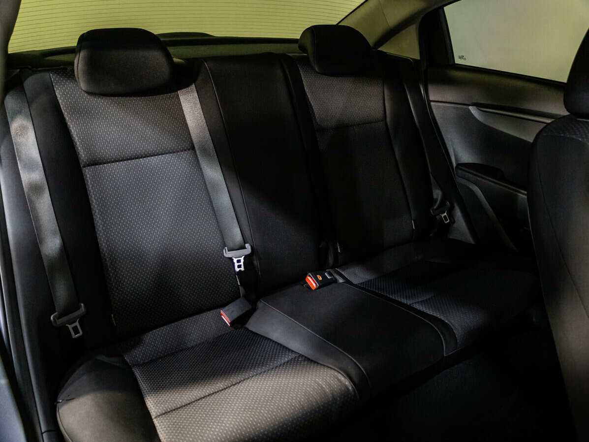 Киа Рио б/у, 2021, Автоматическая. Фото: #8