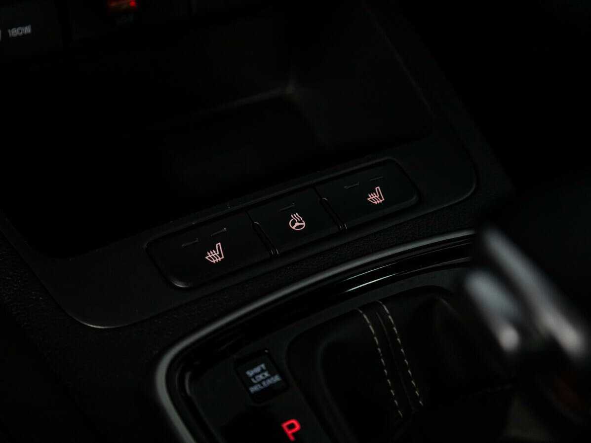 Киа Рио б/у, 2021, Автоматическая. Фото: #14