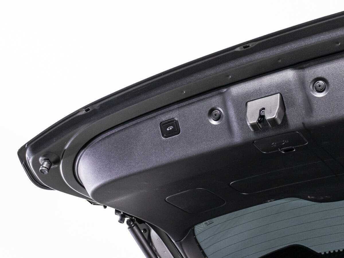 Changan CS55 Plus б/у, 2024, Роботизированная. Фото: #15