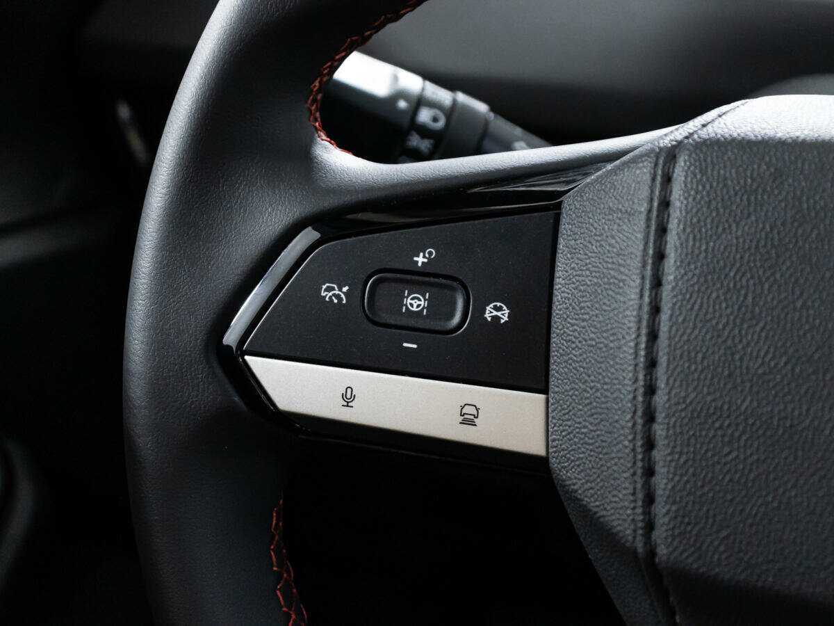 Changan CS55 Plus б/у, 2024, Роботизированная. Фото: #21