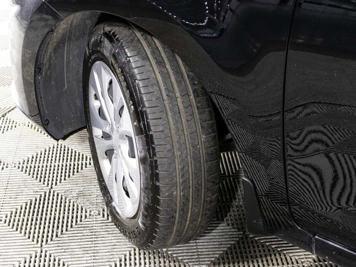 Киа Рио б/у, 2021, Автоматическая. Фото: #28