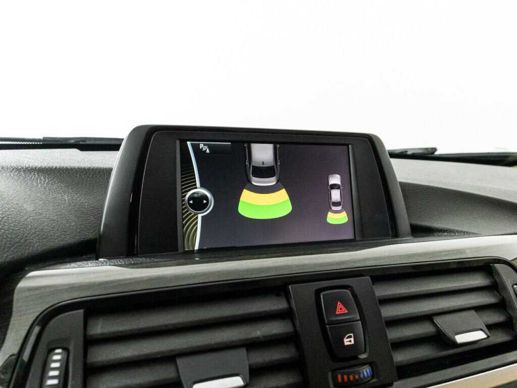 БМВ 3 серии б/у, 2012, Автоматическая. Фото: #14