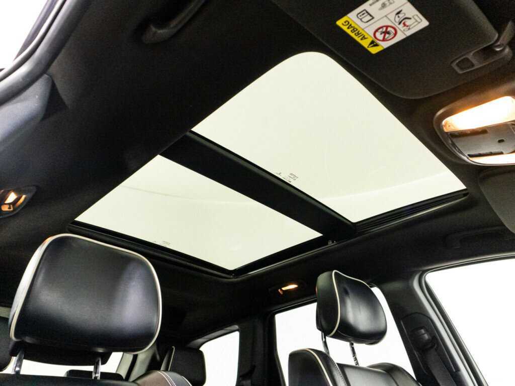 Jeep Grand Cherokee б/у, 2014, Автоматическая. Фото: #20