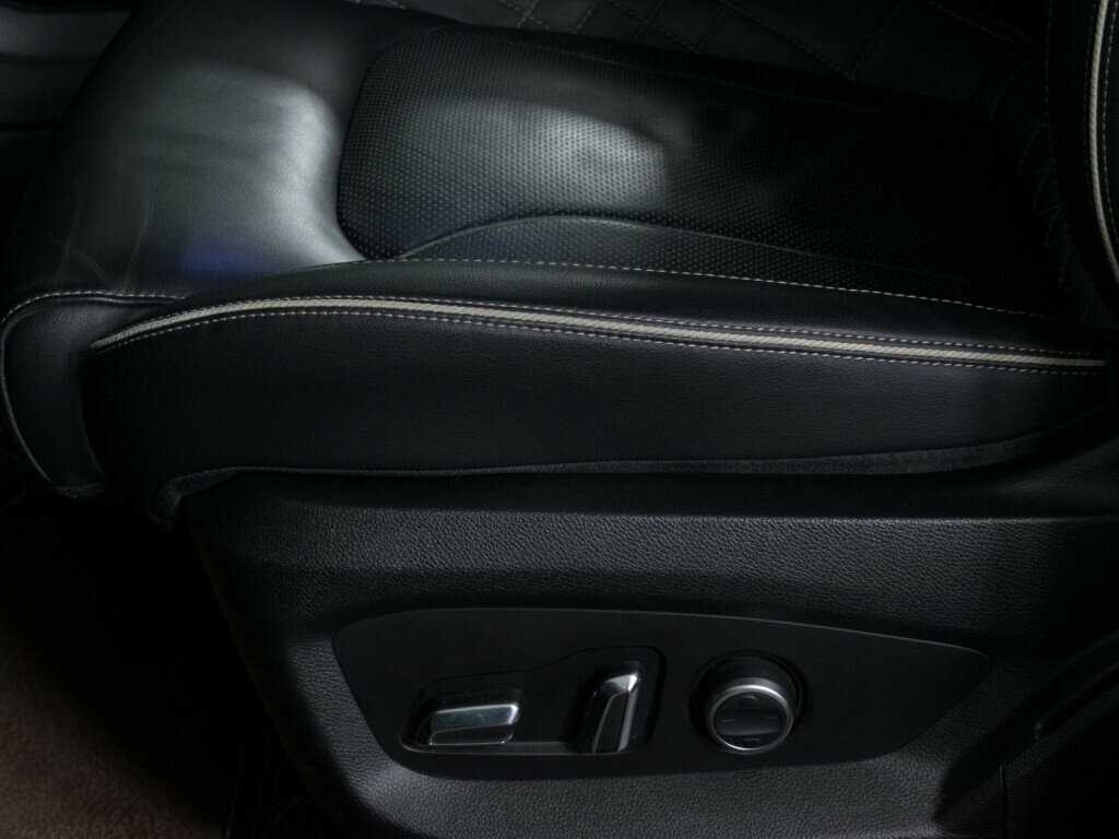 EXEED VX б/у, 2021, Роботизированная. Фото: #16