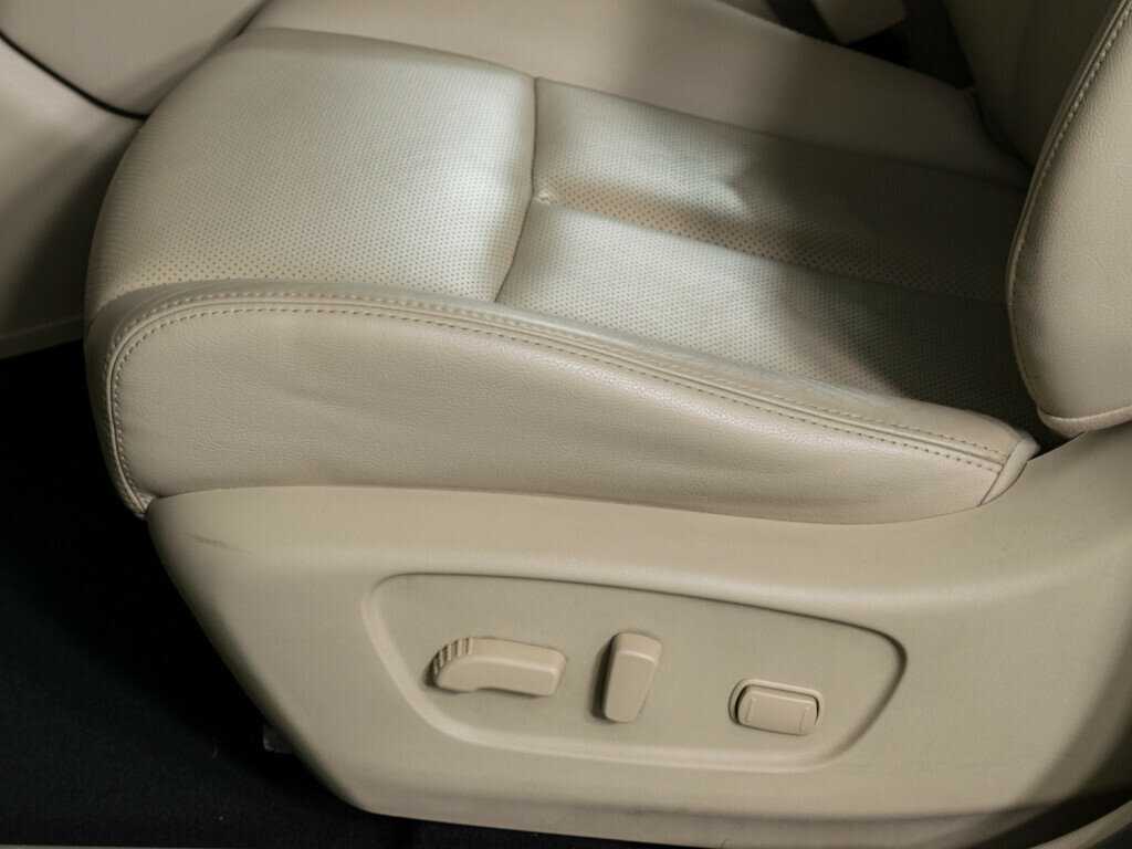 Ниссан Икс-Трейл б/у, 2018, Вариатор. Фото: #15