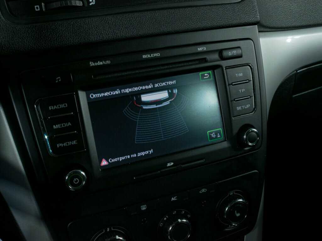 Шкода Йети б/у, 2012, Роботизированная. Фото: #13