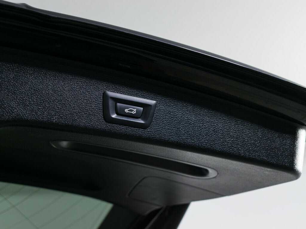 БМВ Икс3 б/у, 2015, Автоматическая. Фото: #7