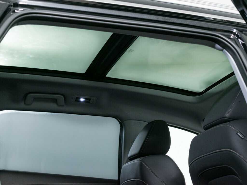 Чери Тигго 8 Про б/у, 2023, Роботизированная. Фото: #13