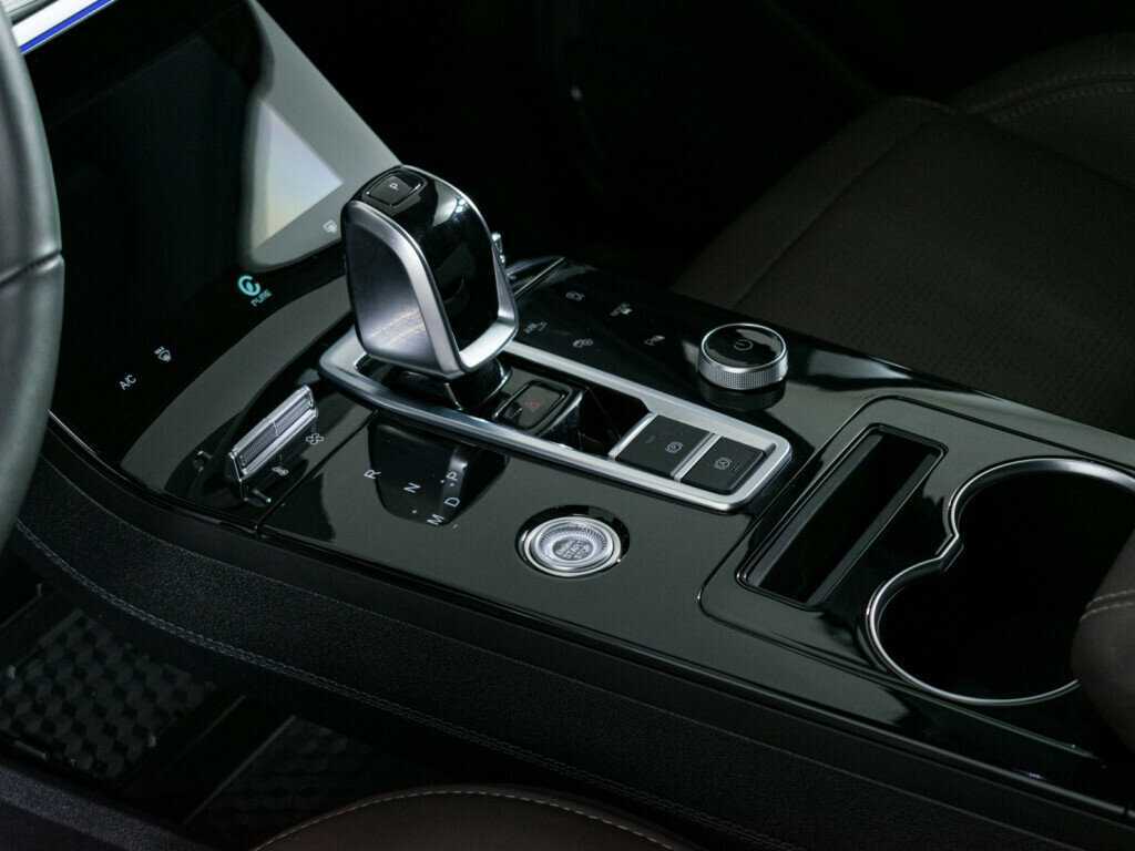 Чери Тигго 8 Про б/у, 2023, Роботизированная. Фото: #16