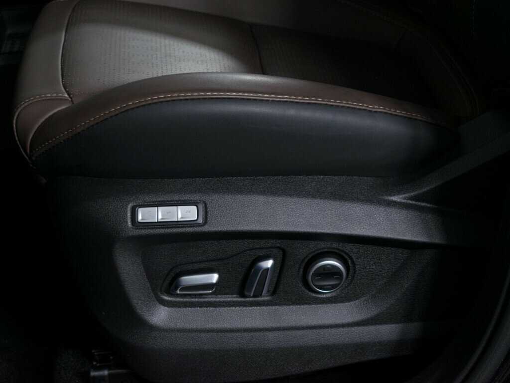 Чери Тигго 8 Про б/у, 2023, Роботизированная. Фото: #17