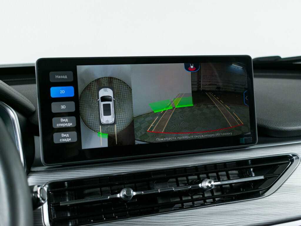 Чери Тигго 8 Про б/у, 2023, Роботизированная. Фото: #18