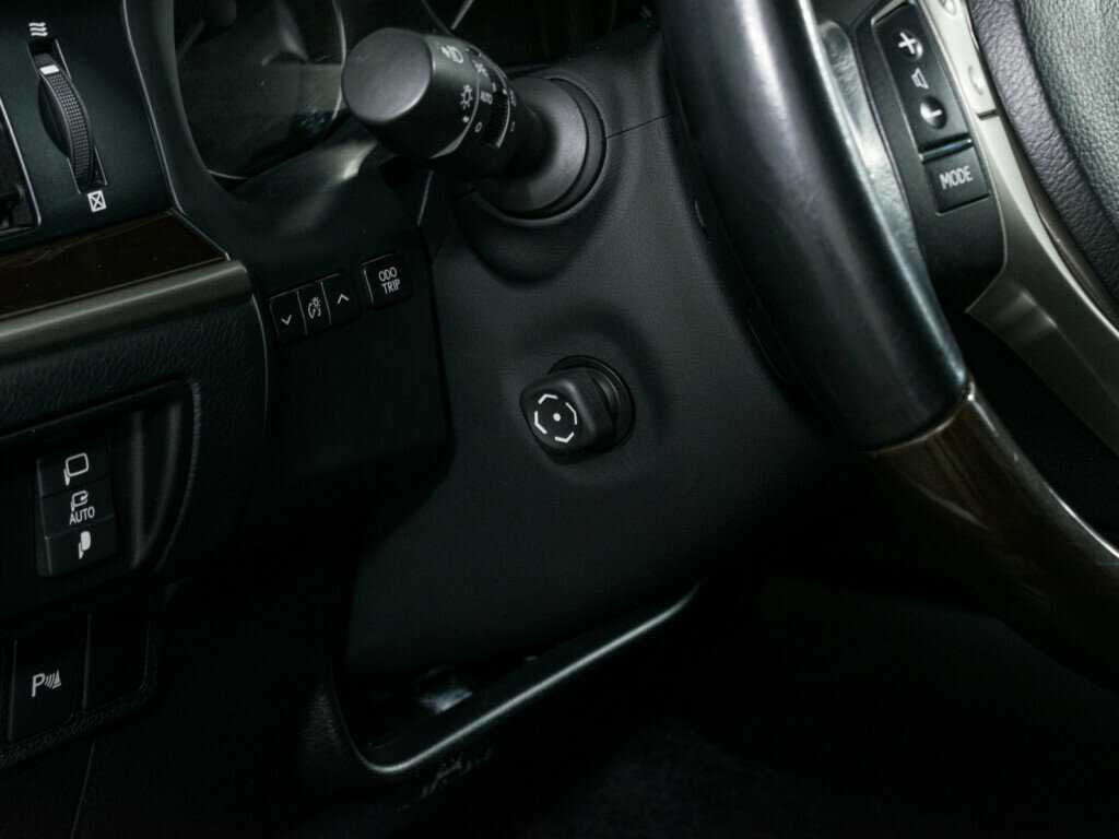 Лексус ЕС б/у, 2013, Автоматическая. Фото: #12