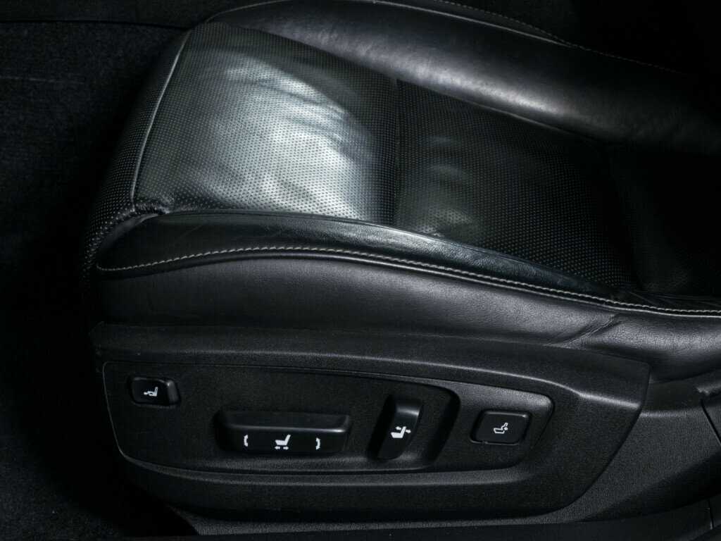 Лексус ЕС б/у, 2013, Автоматическая. Фото: #15