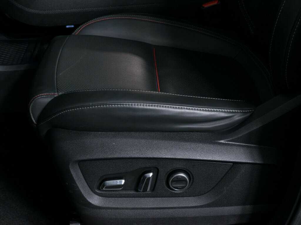 Чери Тигго 7 Про б/у, 2022, Вариатор. Фото: #18