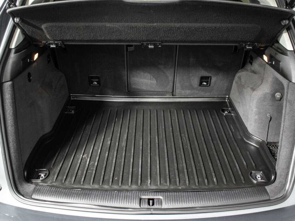 Ауди К5 б/у, 2016, Автоматическая. Фото: #6