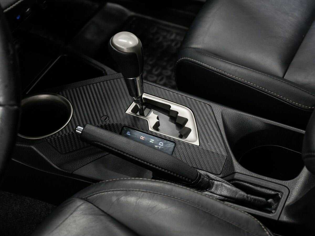 Тойота Рав4 б/у, 2013, Автоматическая. Фото: #16