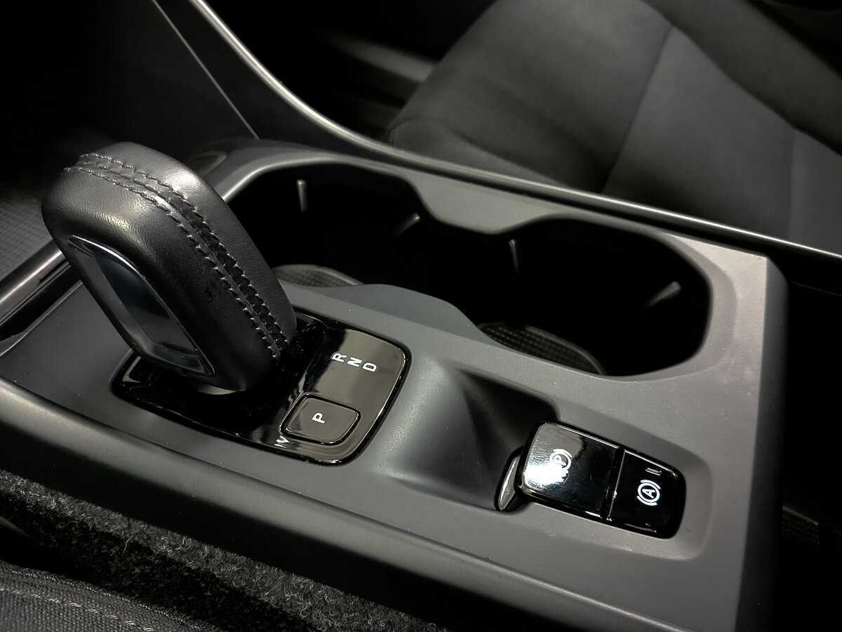 Volvo XC40 б/у, 2019, Автоматическая. Фото: #25