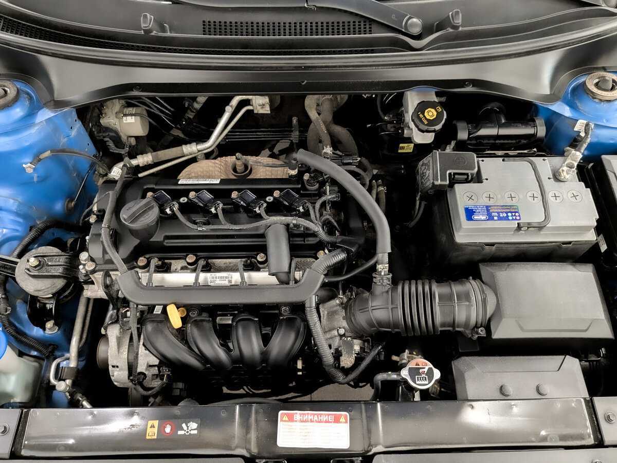 Киа Рио б/у, 2020, Автоматическая. Фото: #8