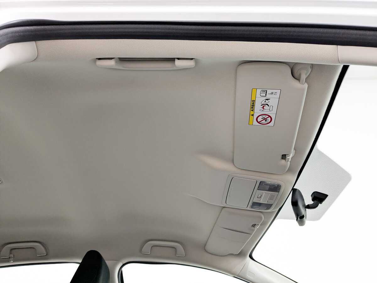 Хонда ЦР-В б/у, 2012, Автоматическая. Фото: #19