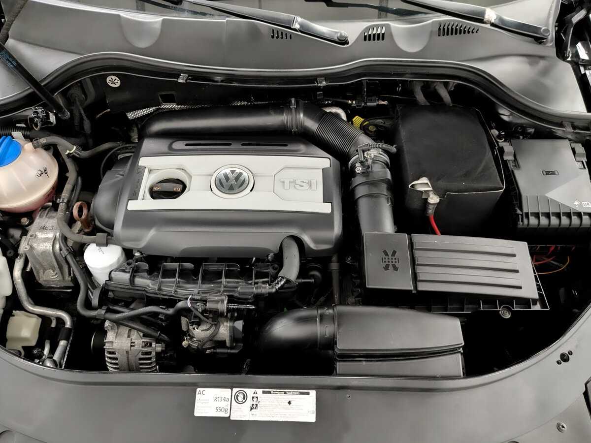 Фольксваген Пассат б/у, 2012, Роботизированная. Фото: #8